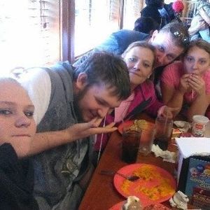 Meet your Posher, Misty